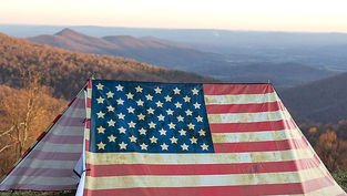 HAPPY 4TH OF JULY AMERICA