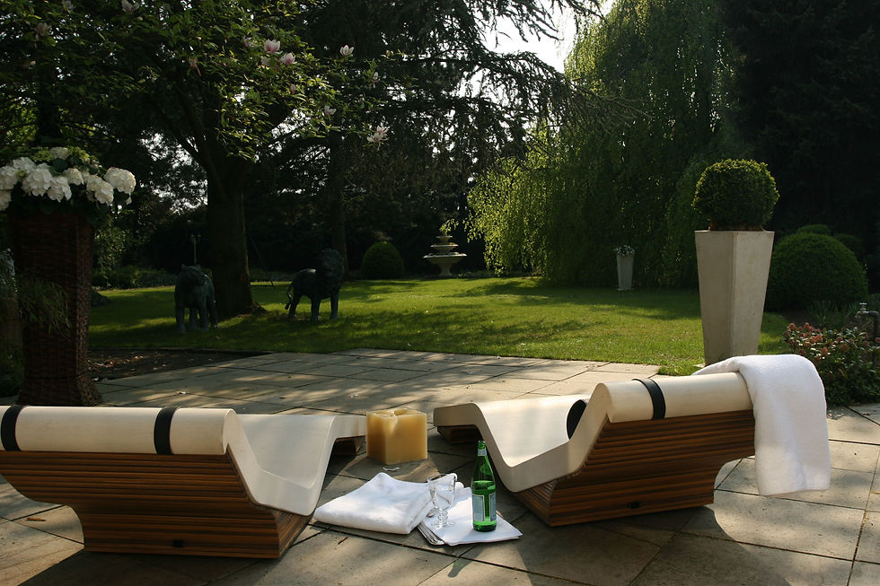 Miniatyrbild: Upgrade C - 3 Wooden Base MINIMAL COLLECTION 00001587