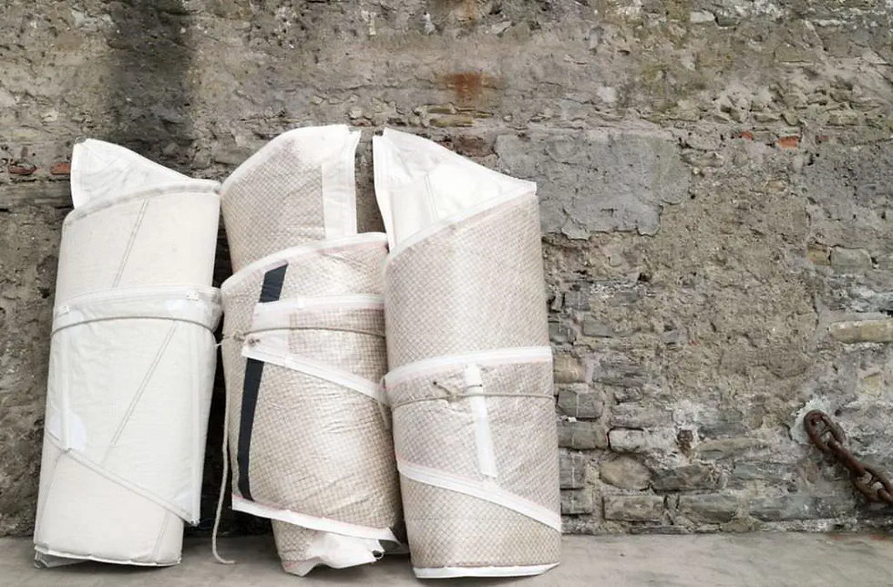 Miniatura: VAURIEN Floating Lounger MINIMAL COLLECTION 000011781762