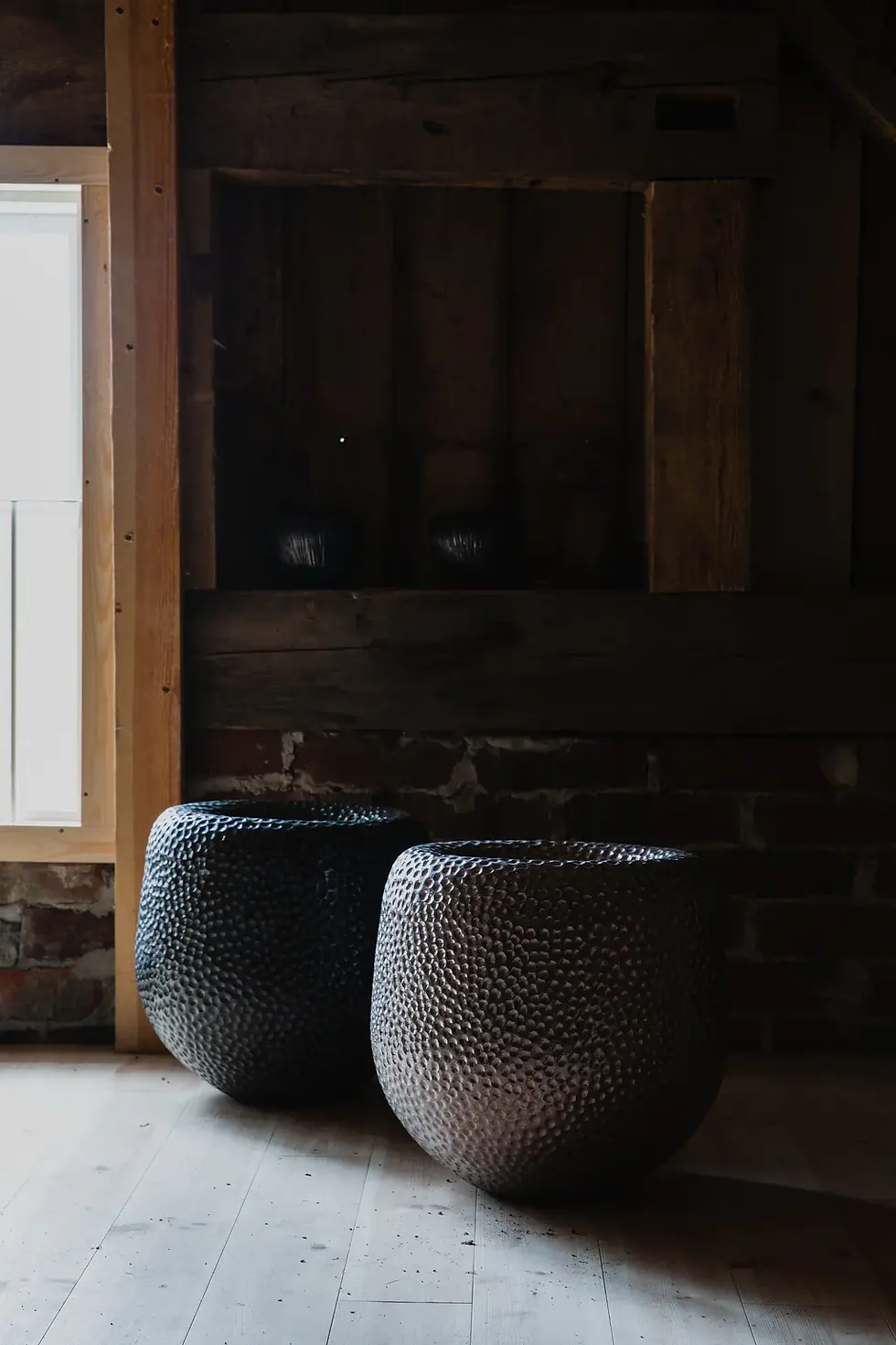 サムネイル： Batur Pot and Vase MINIMAL COLLECTION 00001129