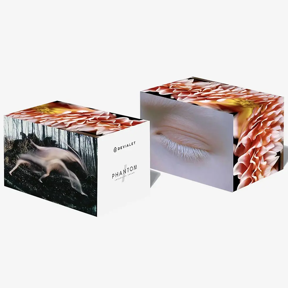 Miniature : PHANTOM I 108 DB OPÉRA DE PARIS Gold Leaf MINIMAL COLLECTION 0000158769