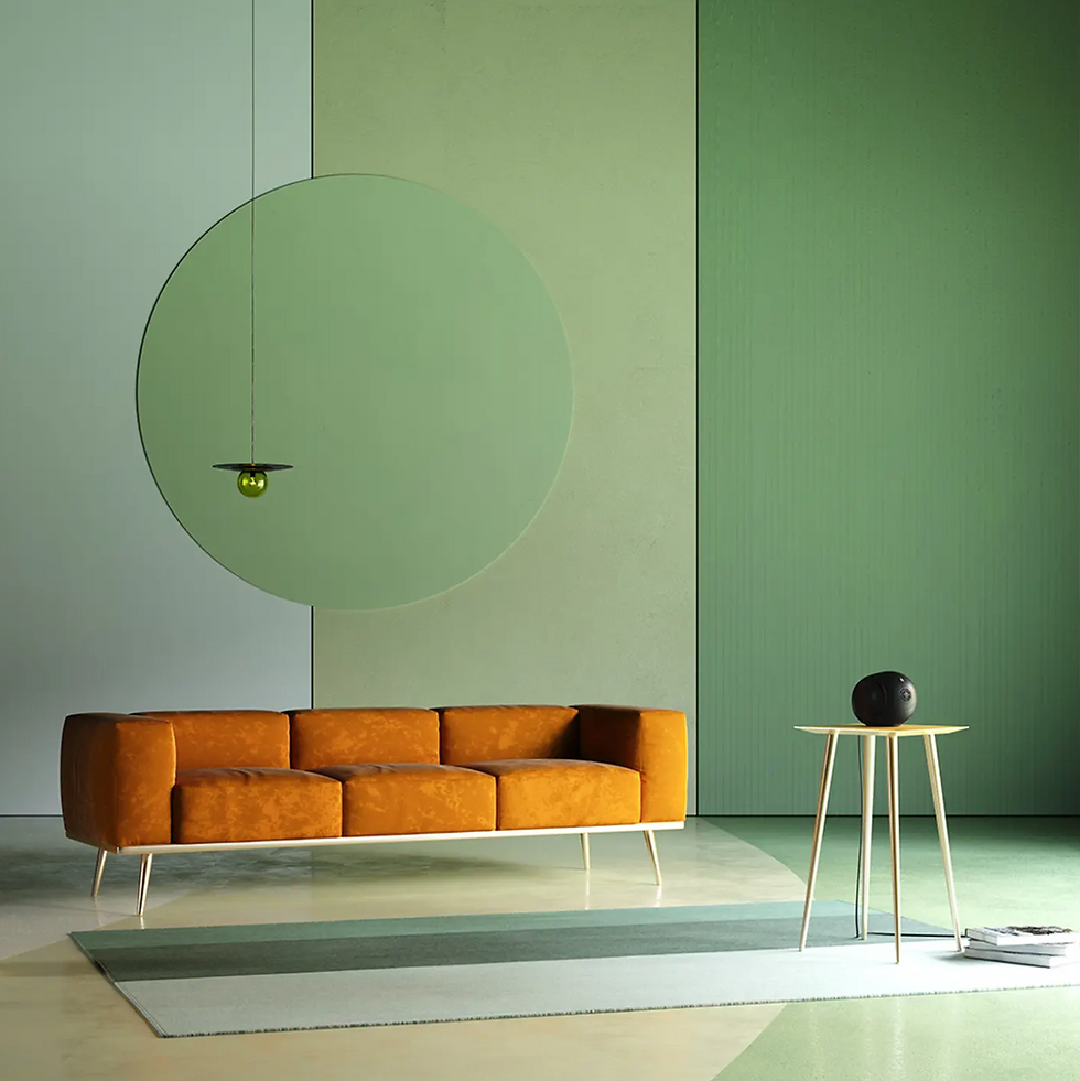 縮圖：PHANTOM ll 98 dB Matt Black MINIMAL COLLECTION 0000158878