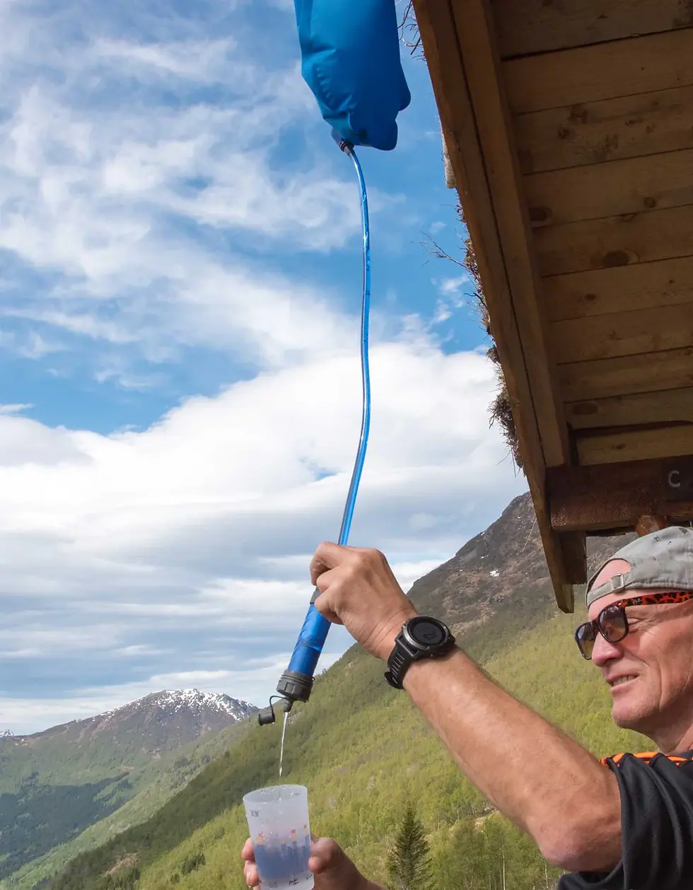 縮圖：LIFESTRAW FLEX WITH GRAVITY BAG ORBSEO 0052