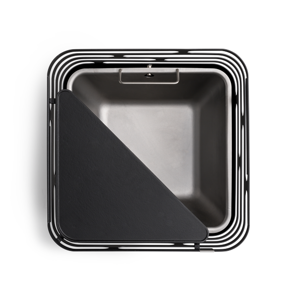 Thumbnail: CUBE PLANCHA (TRIANGLE) MINIMAL COLLECTION 00001163