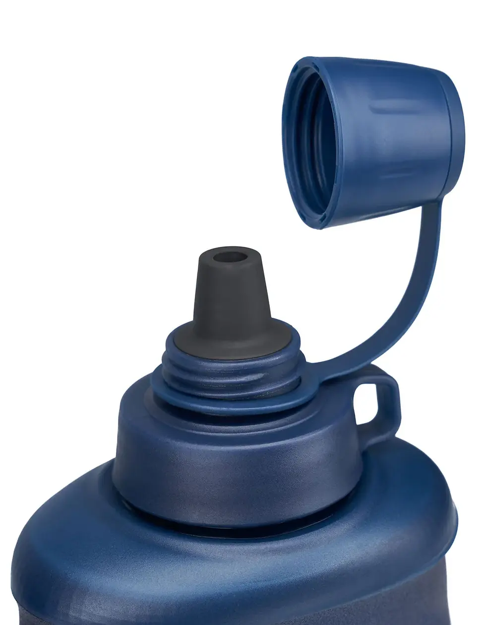 縮圖：LIFESTRAW PEAK SERIES COLLAPSIBLE SQUEEZE 650 ML BOTTLE WITH FILTER ORBSEO 0033