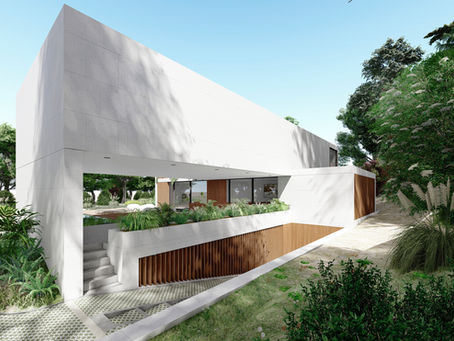 HOUSE IN CASCAIS PORTUGAL 