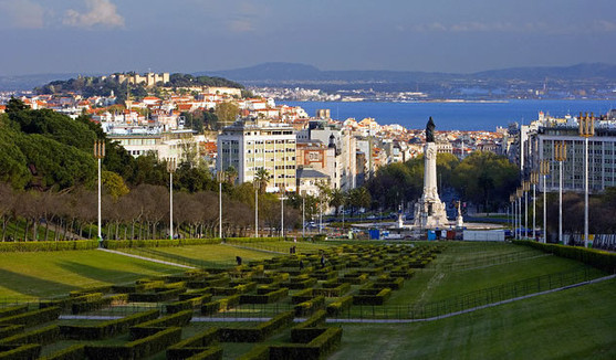 Lisbon Weekend Break 