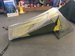 Miniatyrbild: LASER PULSE ULTRA TENT - MINIMAL COLLECTION 000010251