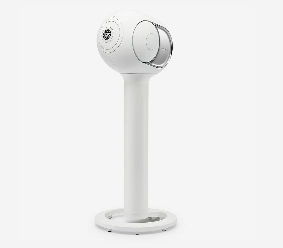 Thumbnail: TREE Iconic White MINIMAL COLLECTION 0000158877