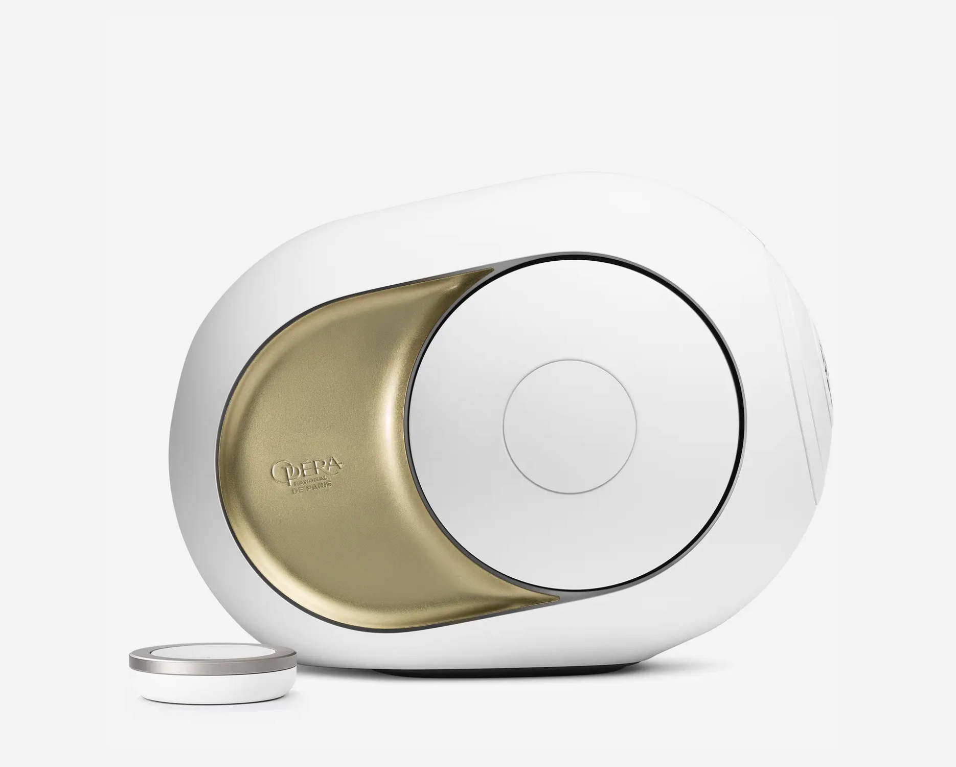 PHANTOM I 108 DB OPÉRA DE PARIS Gold Leaf MINIMAL COLLECTION 0000158769