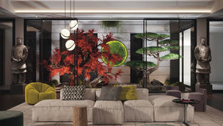 AZOIA VILLA ARRABIDA NATIONAL PARK By UDesign