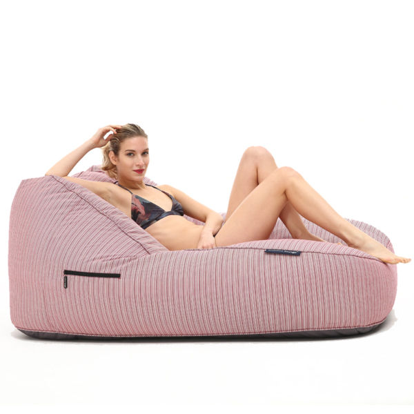 Thumbnail: SATELLITE Raspberry Polo - MINIMAL COLLECTION 0000117283