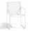 Miniatura: MANUTTI FURNITURE 1ST DINING AREA - MINIMAL COLLECTION 0009533