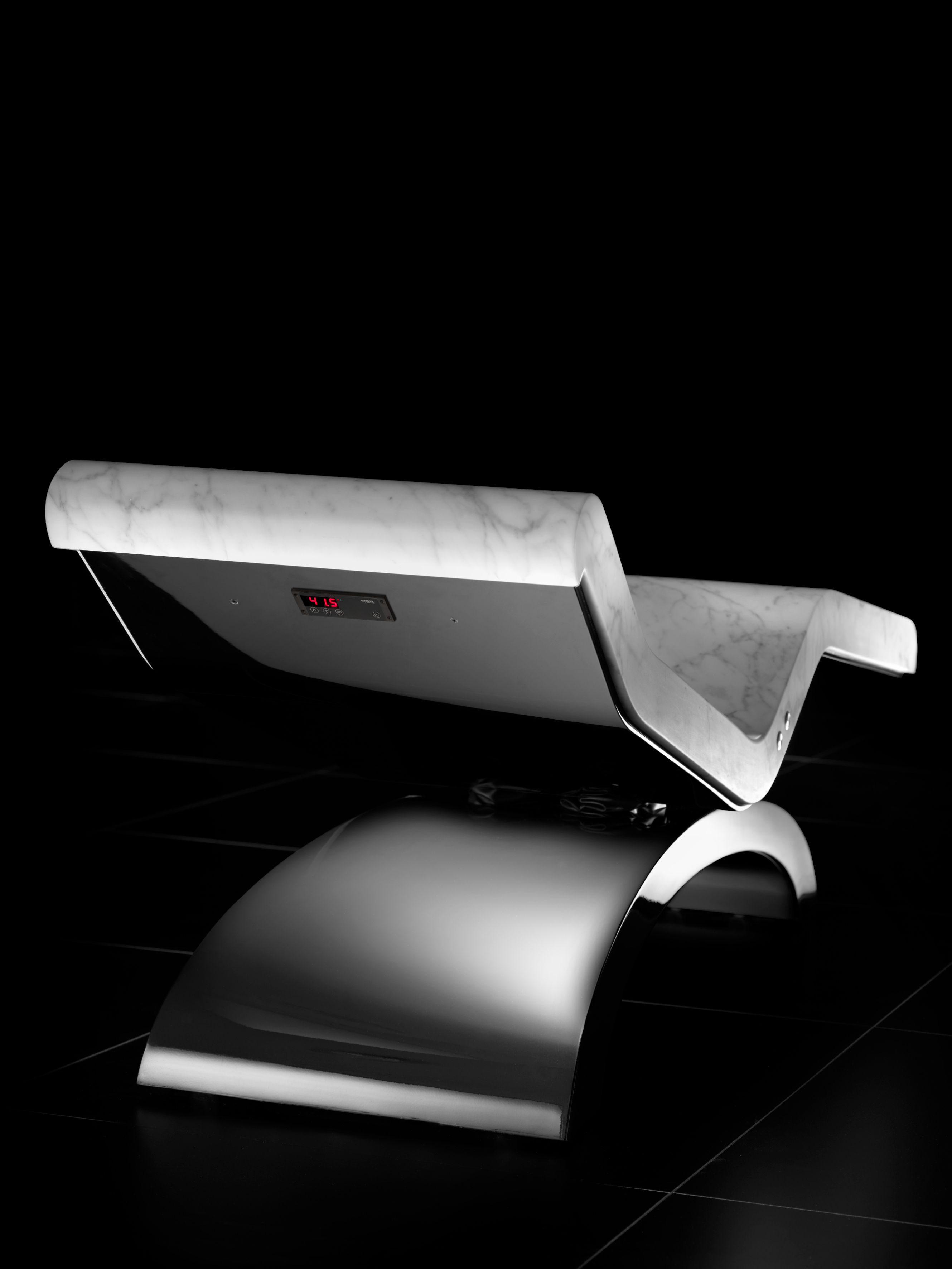 Cleopatra Classic White MINIMAL COLLECTION 00001574