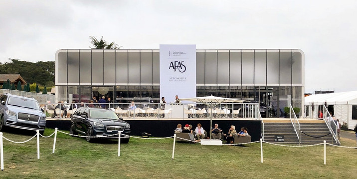 Airclad Pebble Beach 