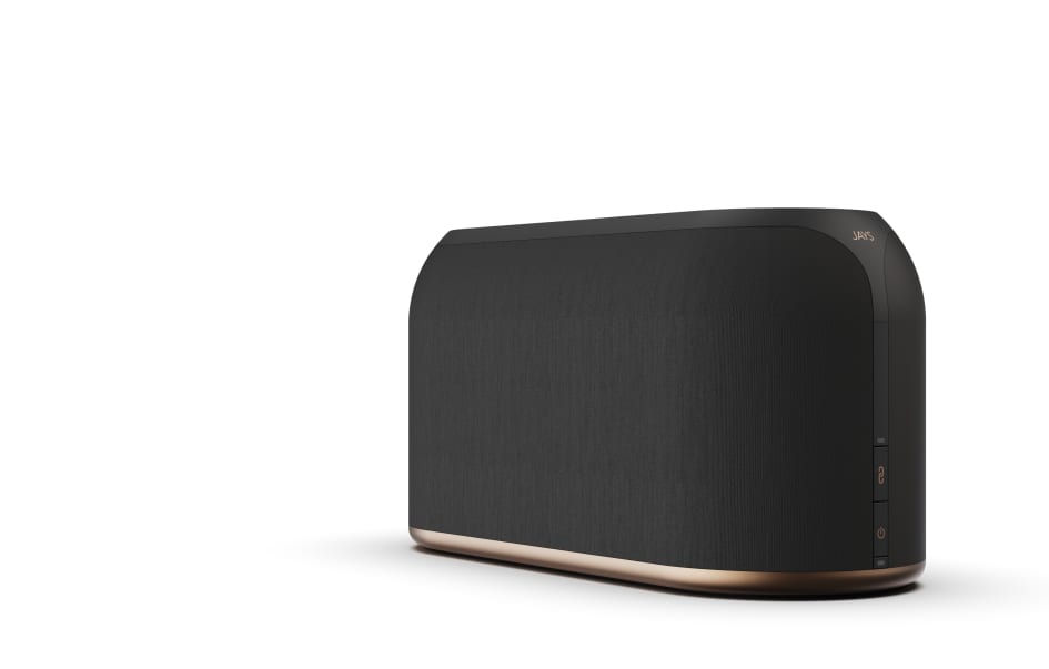 Miniatura: S-Living Three Portable Speaker - MINIMAL COLLECTION 0000211761