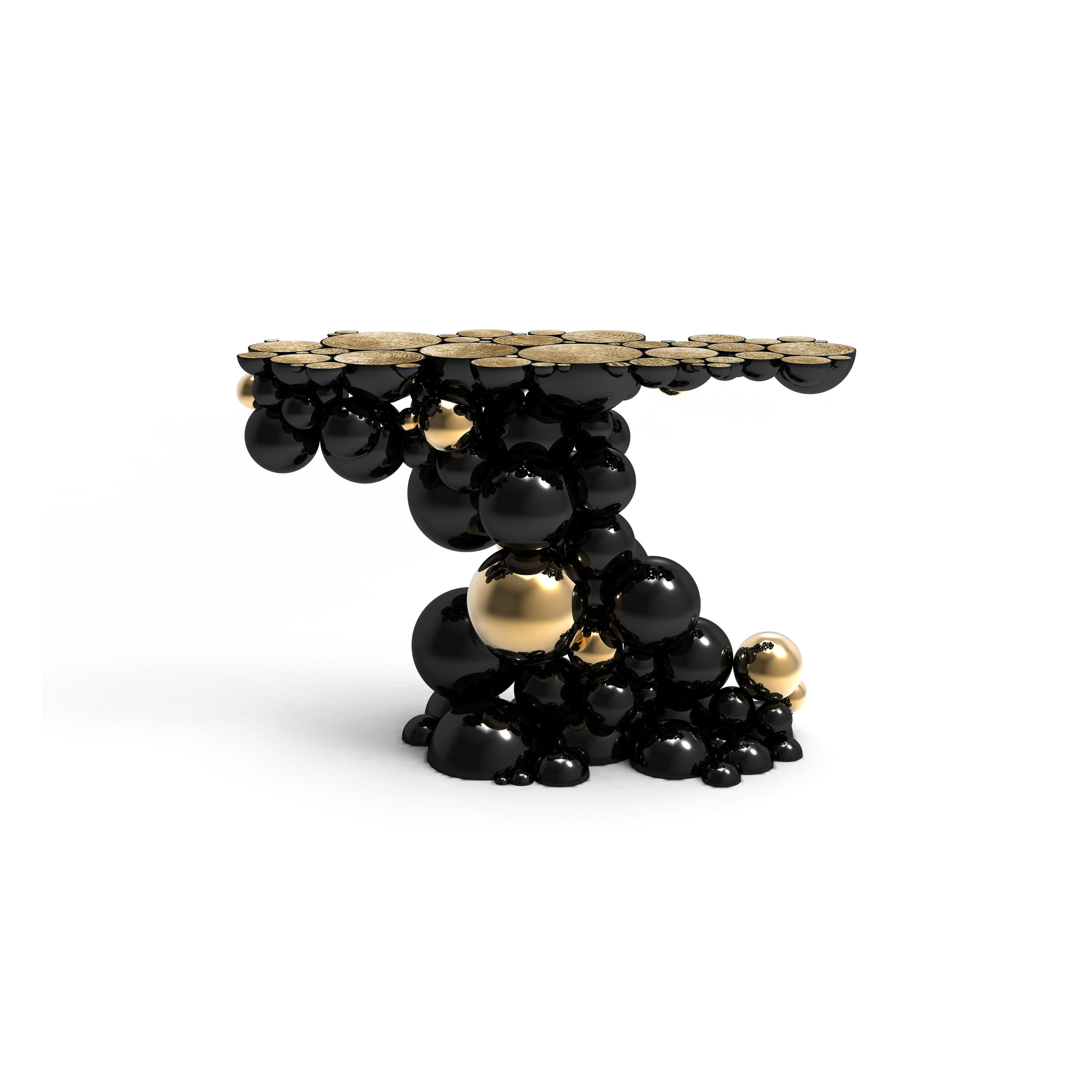 NEWTON Console MINIMAL COLLECTION 00001662