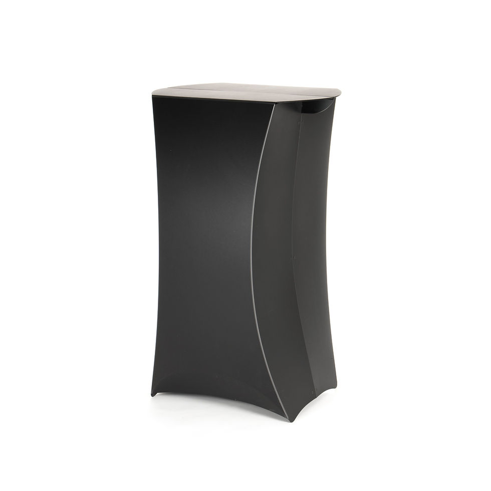 Thumbnail: FOLDING COLUMN MINIMAL COLLECTION 00001695