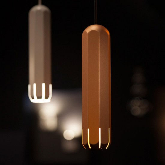 Miniature : BRIXTON SPOT 11 Light by James Bartlett - MINIMAL COLLECTION 00001376