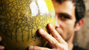 AN AGE-OLD ART HAS A SIGNIFICANT PLACE IN THE FUTURE.