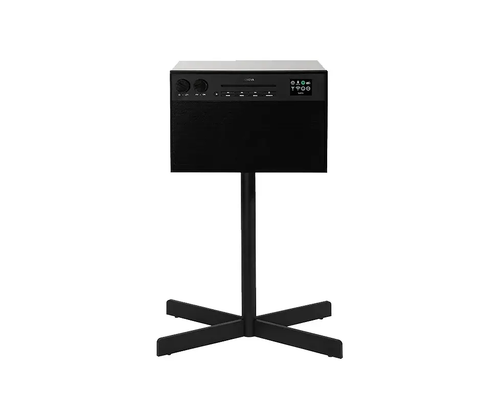 Miniatura: DeCon/M MINIMAL COLLECTION 00001642