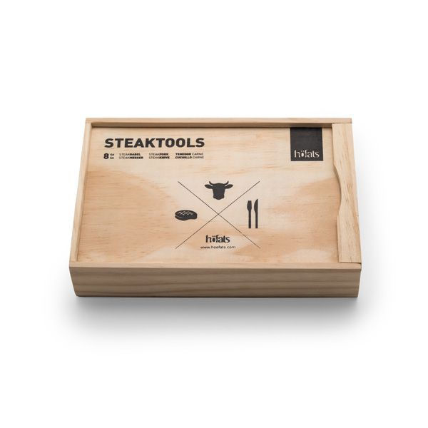 縮圖：STEAK TOOLS MINIMAL COLLECTION 00001165
