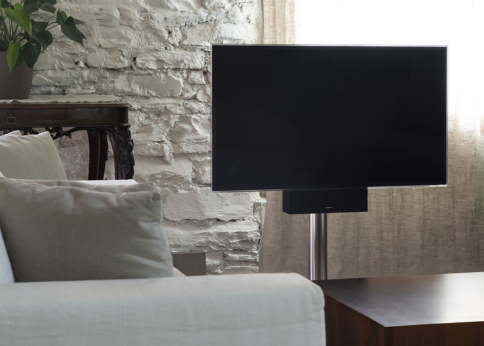 Thumbnail: Optional Floor Stand - MINIMAL COLLECTION 0000211767