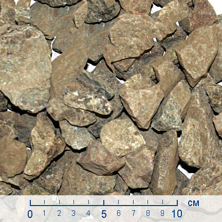 Щебень доломит фр. 20-40