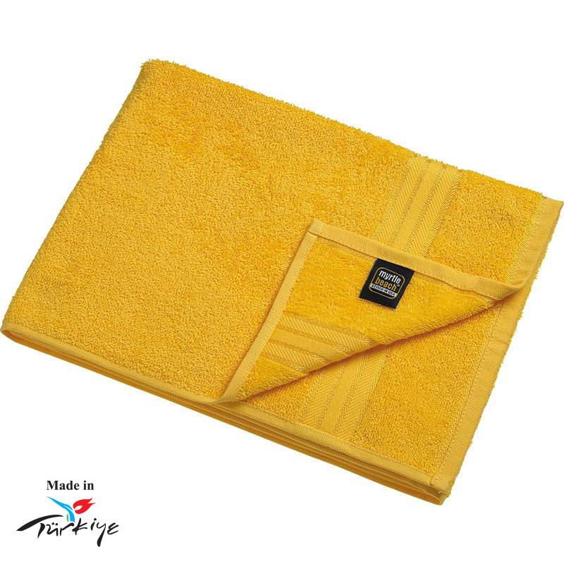 Miniature : Lot de 4 SERVIETTES DE TOILETTE 420 g/m2