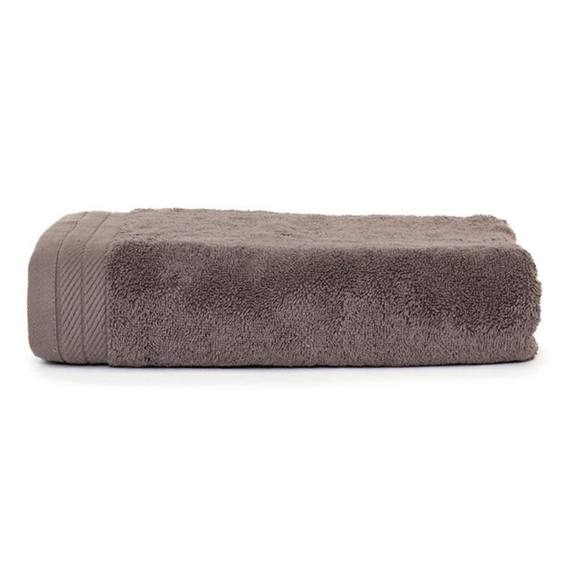 Miniature : Lot de 4 DRAPS DE DOUCHE - BIO 450g/m2