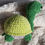 Miniature : Amigurumi Tortue de Terre