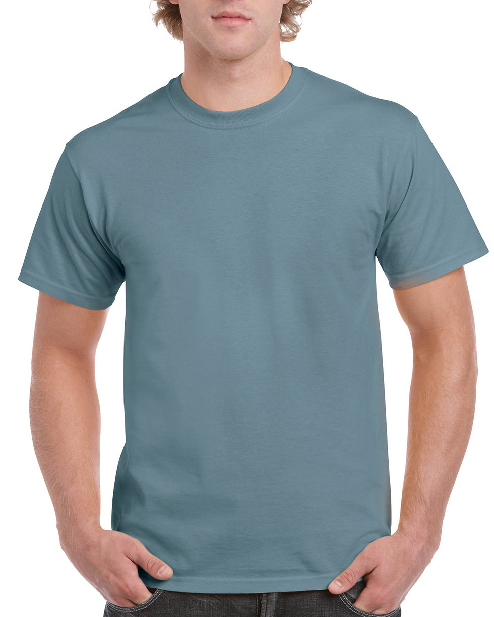 Miniature : Tee-shirt Col Rond Manches Courtes