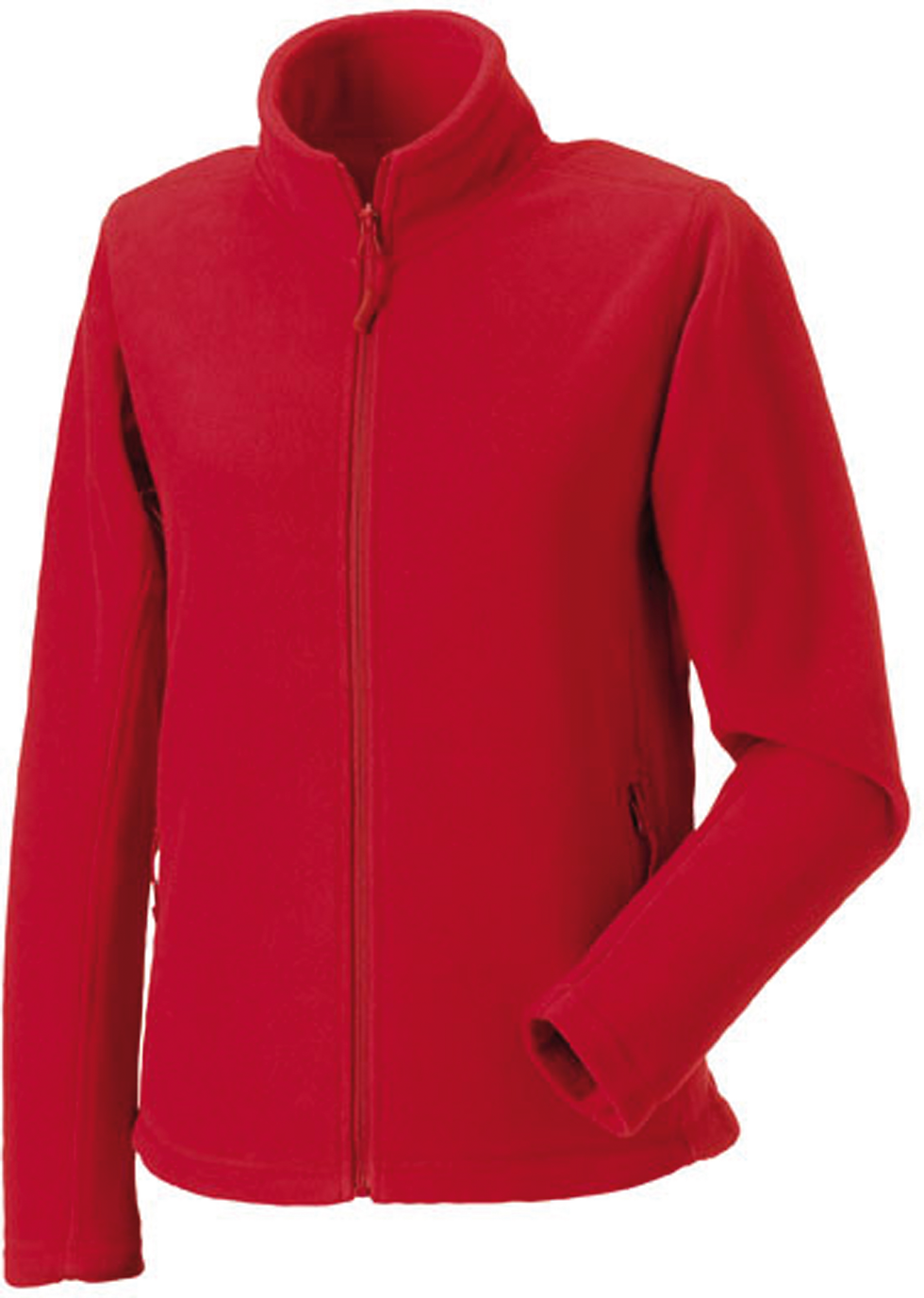 Miniature : Veste polaire femme