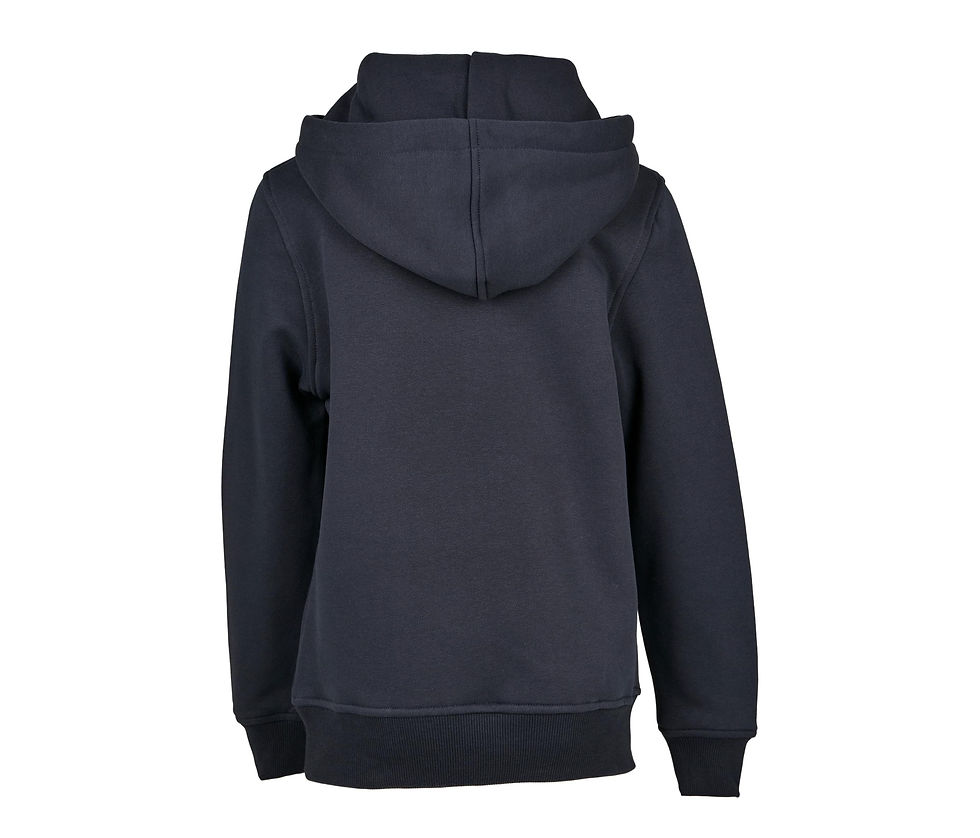 Miniature : Sweat-shirt à capuche, enfant