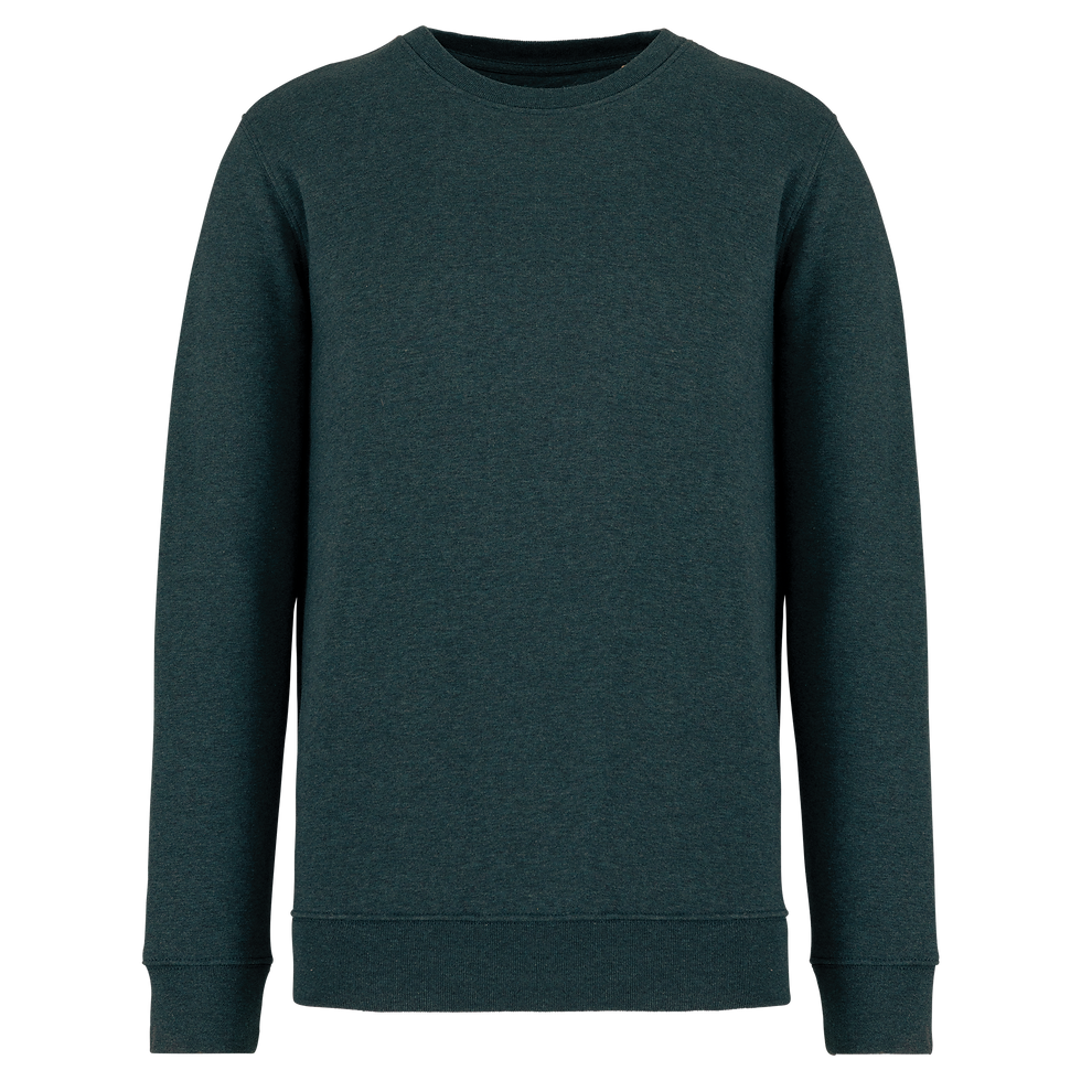 Miniature : Sweat-shirt col rond Unisexe