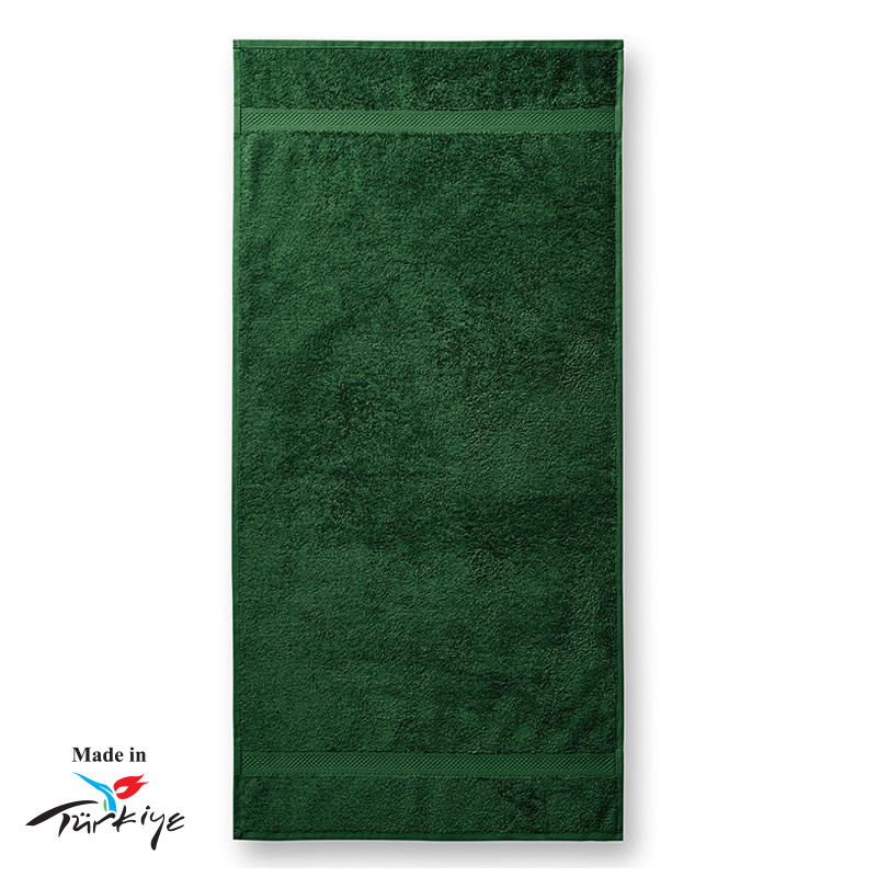 Miniature : Lot de 4 DRAPS DE DOUCHE  450g/m2