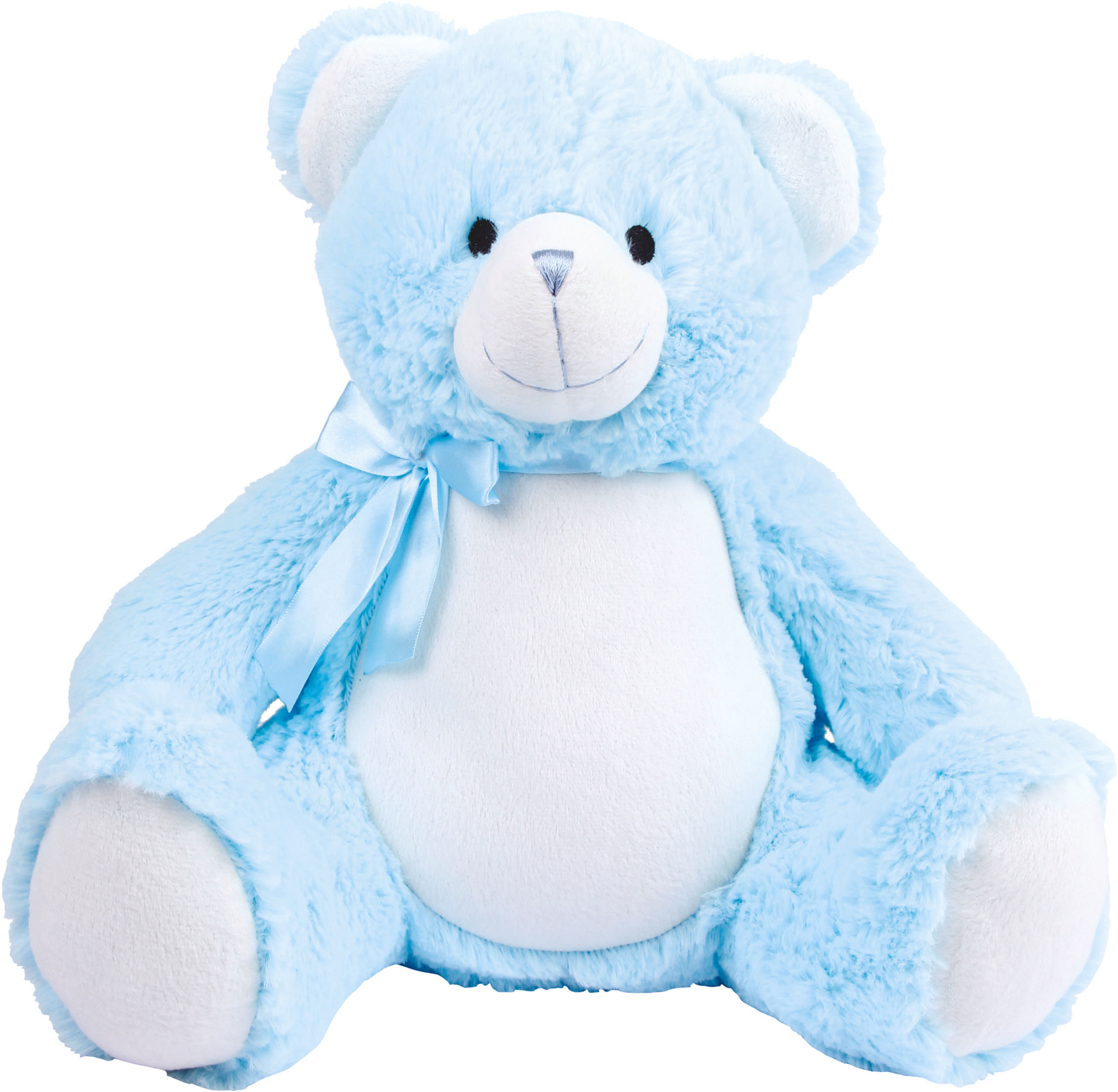PELUCHE OURSON 40cm