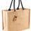 Miniature : SAC Shoping Classique en jute