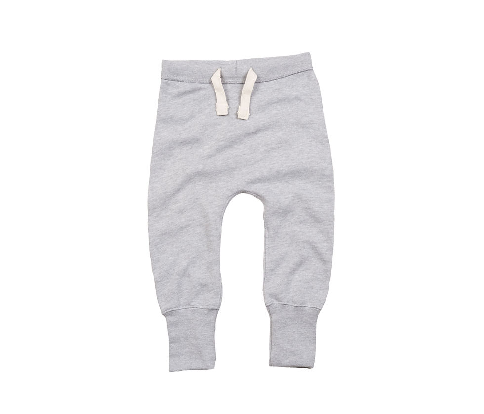 Miniature : Ensemble Sweat-shirt à capuche et Pantalon bébé