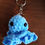 Miniature : Amigurumi Poulpe