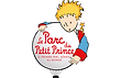 Logo du Parc du Petit Prince partenaire de création de contenu touristique.