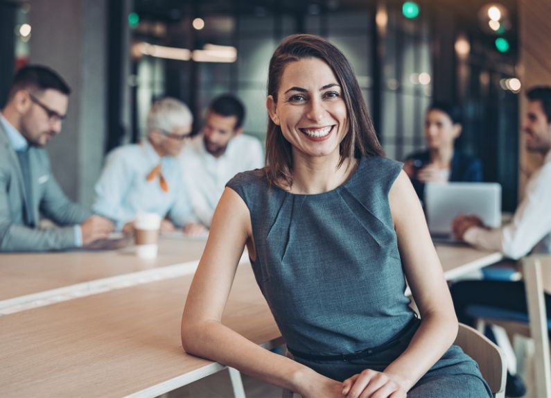 Build a Business That Can Run Without You