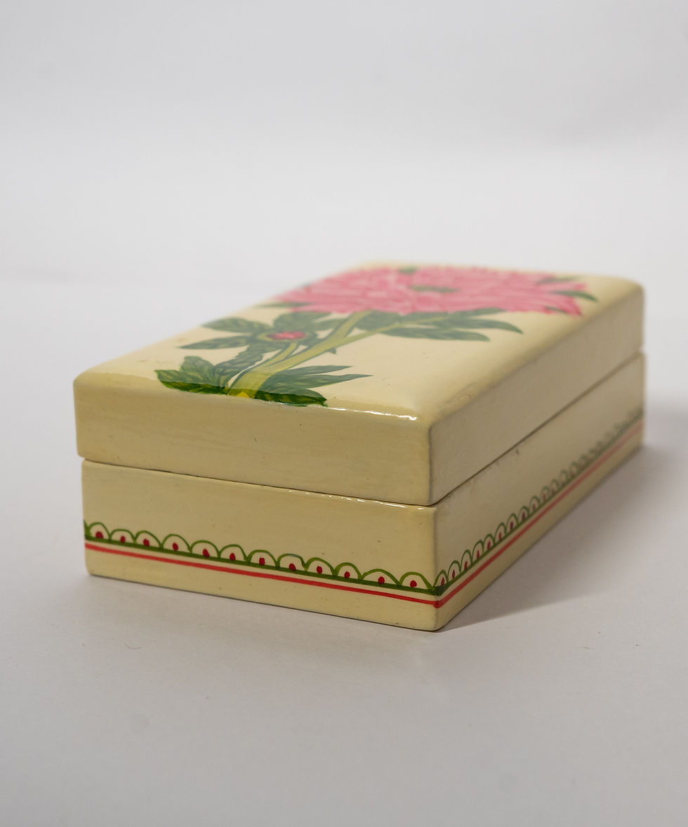 Thumbnail: Dahlia Box