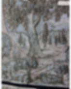 Thumbnail: Echoes of Kashmir | Wall Hanging (2'x3')