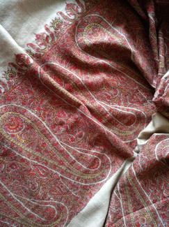 Sozni Pashmina Shawl