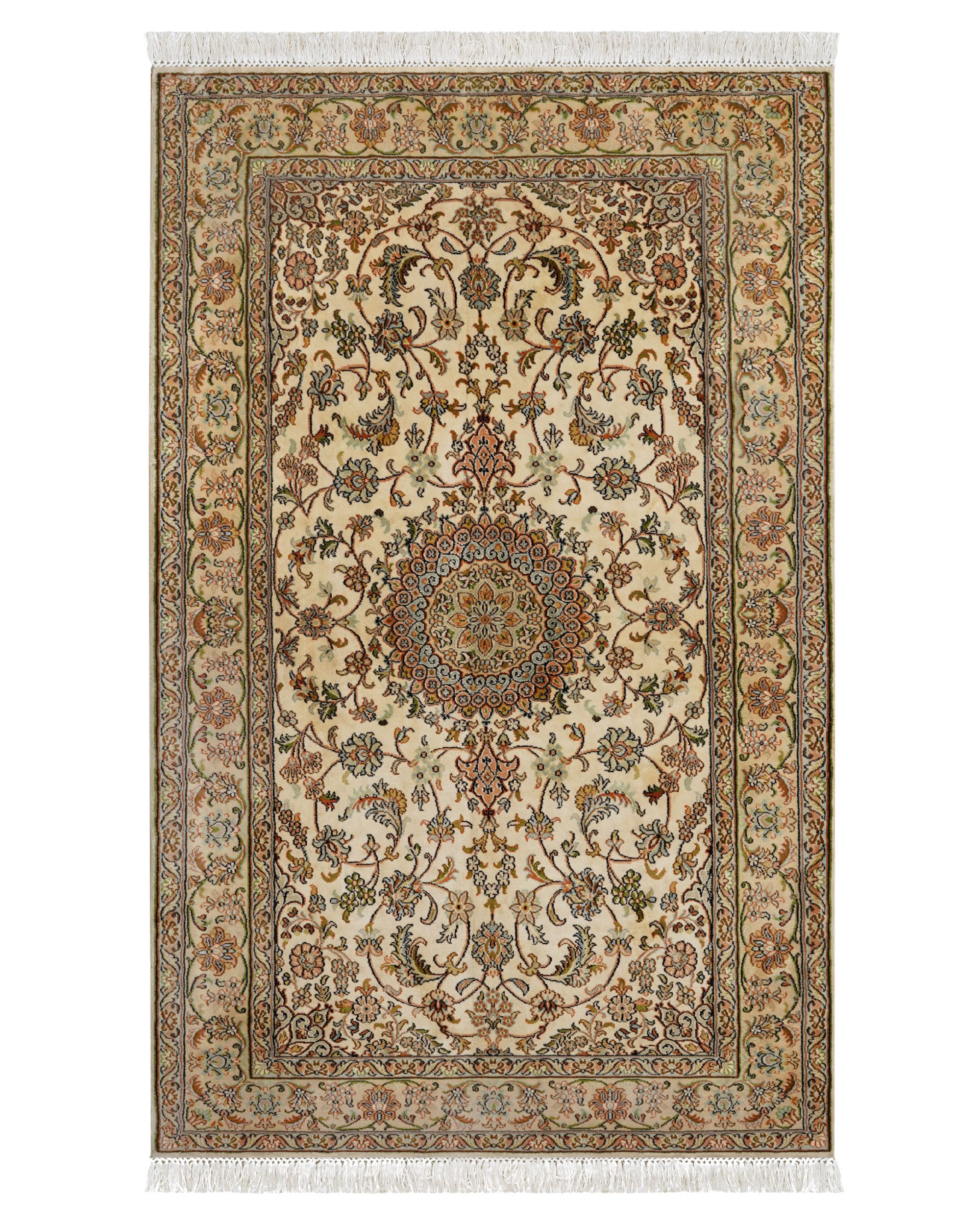 Abbasine Harmony (2.5'x4')