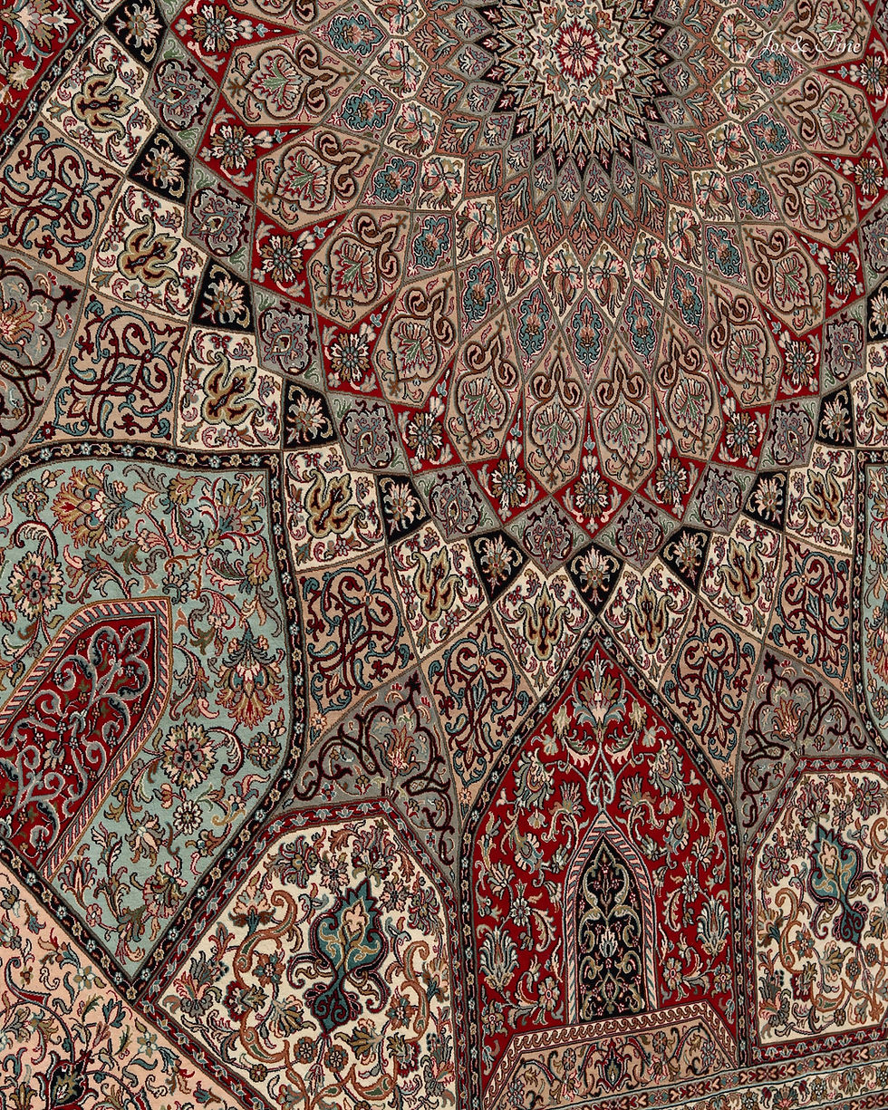 Thumbnail: Vault of Wonders (8' x 10')