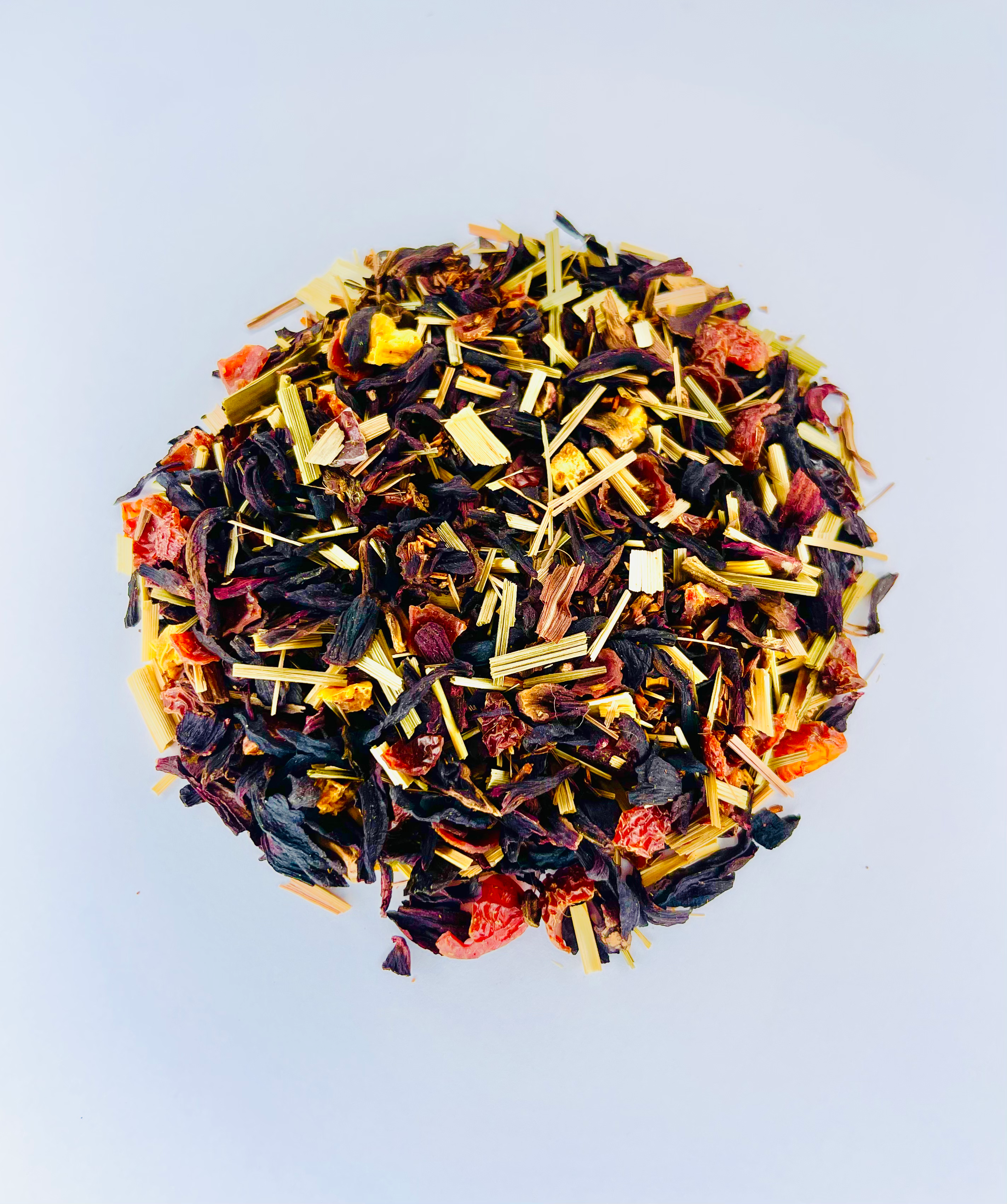 Citrus Hibiscus Herbal