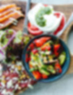 What's Cooking Next Week