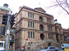 Sight Foundation Theatre Sydney Eye Hospital